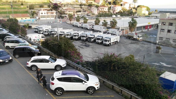 Sanremo: ecco le graduatorie per l'assunzione di 35 operai ad Amaie Energia, i bandi scaricabili Sanremo: ecco le graduatorie per l'assunzione di 35 operai ad Amaie Energia, i bandi scaricabili