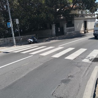 Imperia: investita da un Suv in corso Garibaldi ad inizio dicembre, è morta la 70enne di Torino Imperia: investita da un Suv in corso Garibaldi ad inizio dicembre, è morta la 70enne di Torino