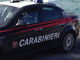 Vallecrosia: ruba un'auto perchè doveva andare a fare l'imbianchino a San Biagio della Cima, denunciato 32enne