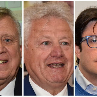 Ventimiglia: crisi di maggioranza con Fratelli d'Italia, Strescino "Dispiace per la lettera ma troveremo una soluzione" Ventimiglia: crisi di maggioranza con Fratelli d'Italia, Strescino "Dispiace per la lettera ma troveremo una soluzione"