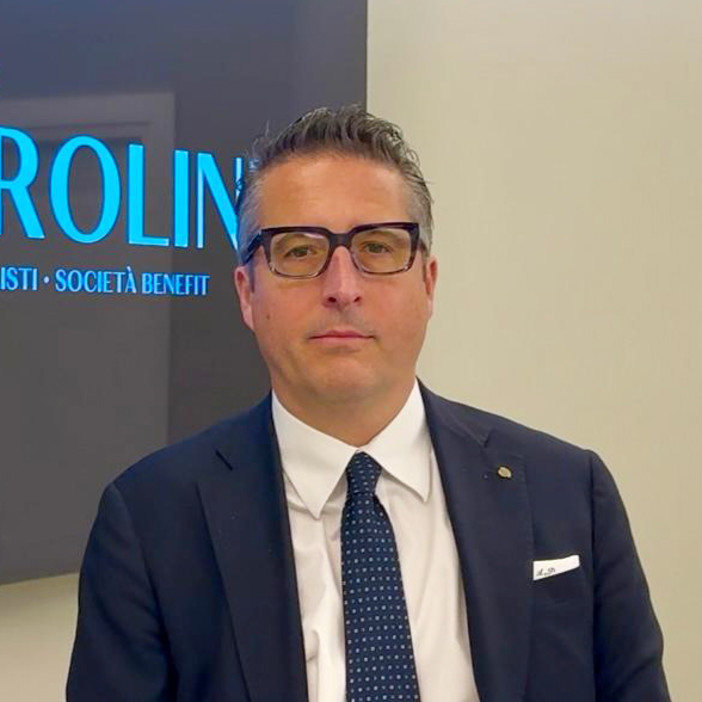 L'Amministratore Unico di Arte Imperia ospite de 'L'Intervista' con Gianni Micaletto