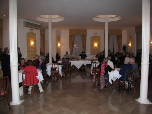 Sanremo: domenica prossima tornano i 'Concerto Aperitivo'