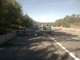 Aereo da turismo in avaria atterra sull'Autostrada in Costa Azzurra: incolumi gli occupanti Aereo da turismo in avaria atterra sull'Autostrada in Costa Azzurra: incolumi gli occupanti