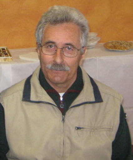 Imperia: è morto lo storico esponente del volontariato cittadino Adorno Nervini, aveva 64 anni Imperia: è morto lo storico esponente del volontariato cittadino Adorno Nervini, aveva 64 anni