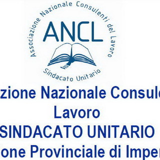Sanremo: le novità del 2015 nel mondo del lavoro, lunedì un convegno all'Hotel Nazionale