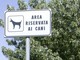 Imperia: area pubblica per i cani, ok della Giunta per creare una zona in via Falcone Borsellino e Scorte