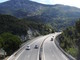 Incidente sulla A8 in Francia: riaperta l'autostrada ma traffico ancora a rilento