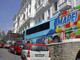 Il Giro d'Italia all'Hotel Astoria