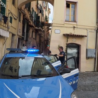 Sanremo: confermato l'accoltellamento di via della Pace, lui un argentino e lei una ucraina di 25 anni