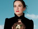 Amélie Nothomb per la prima volta al Teatro del Casinò di Sanremo per la prima presentazione in Italia del nuovo libro
