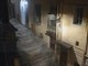 Sanremo: ecco la forza dell'acqua di stanotte, via Montà nella Pigna trasformata in un 'torrente' (Video) Sanremo: ecco la forza dell'acqua di stanotte, via Montà nella Pigna trasformata in un 'torrente' (Video)