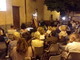 La grande interpretazione di Fiorella Bonetti dipinge il terzo concerto di ‘Appunti Sonori’