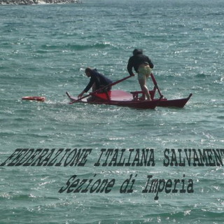 Sanremo: domenica prossima selezione per il 3° corso per Assistenti Bagnanti