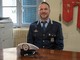 Da Alassio alla Polizia Locale di Riva Ligure, presentato il nuovo comandante Alfio Sciuto