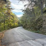 Molini di Triora, asfaltate la variante di Andagna e la provinciale per Langan. Sasso: "Interventi importanti per la viabilità della Valle Argentina" Molini di Triora, asfaltate la variante di Andagna e la provinciale per Langan. Sasso: "Interventi importanti per la viabilità della Valle Argentina"