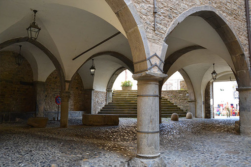 Piacere Lavanda, Piacere Pigna: sapori, profumi, cultura e tradizioni dell’Alta Val Nervia