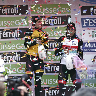 Arrivo della Milano-Sanremo in via Roma: un nostro lettore "Il buon senso è rimasto fuori dalla porta" Arrivo della Milano-Sanremo in via Roma: un nostro lettore "Il buon senso è rimasto fuori dalla porta"