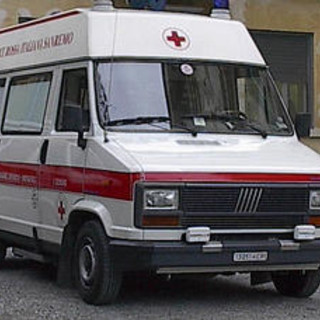 Sanremo: malore per anziano davanti al Casin&amp;ograve;
