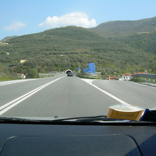 Problemi sulla SS28, lettore chiede altri tipi di interventi