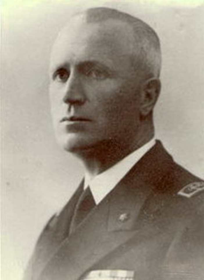 Angelo Iachino