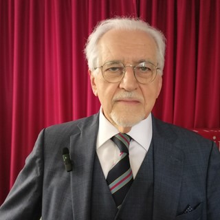 Aldo Alessandro Mola