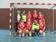 Nella foto la Seniore femminile dell'ABC Bordighera/San Camillo Imperia Nella foto la Seniore femminile dell'ABC Bordighera/San Camillo Imperia