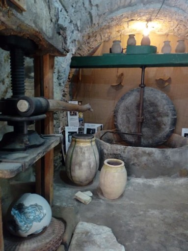 Terzorio: da venerdì 21 a domenica 23 un fine settimana dedicato al pane e alla tradizione