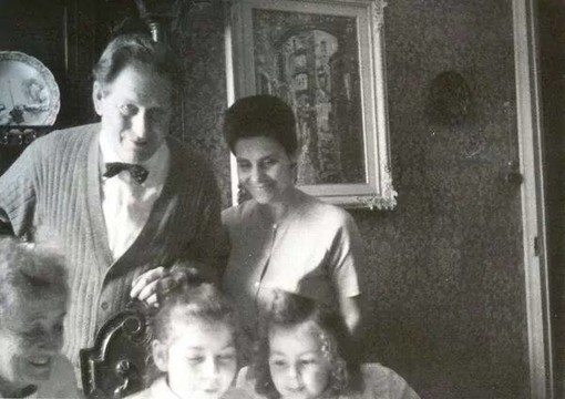 Sanremo: è mancata ieri sera Antonia Bray, vedova di Giuseppe 'Pipin' Ferrari