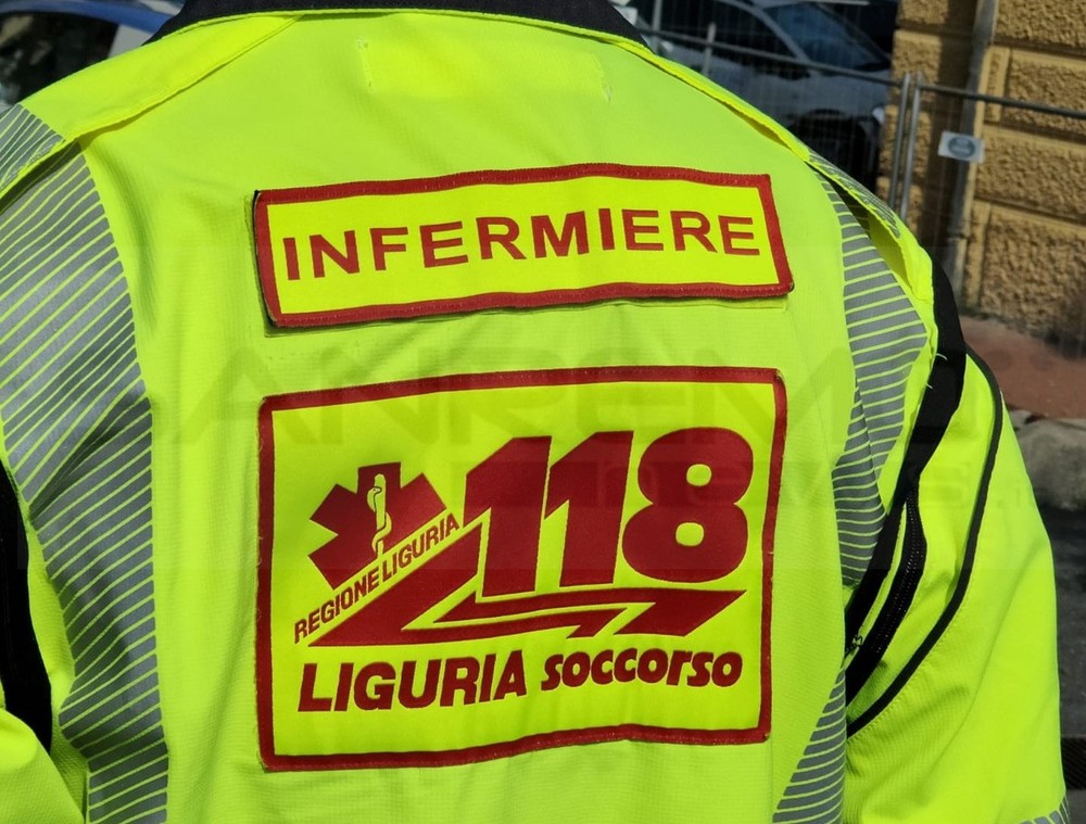 Sanremo: motociclista investe un pedone in corso Matuzia, 72enne finisce in ospedale dopo l'incidente Sanremo: motociclista investe un pedone in corso Matuzia, 72enne finisce in ospedale dopo l'incidente