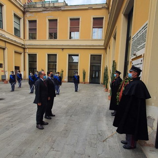 Oggi è il 169° anniversario della Polizia di Stato: i numeri in provincia con 1.500 denunce e 300 arresti