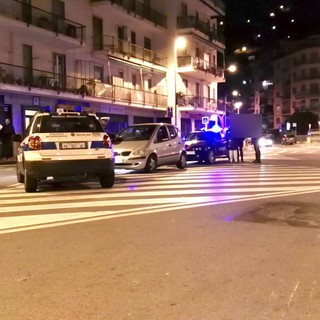 Sanremo: magrebino ferito sul piazzale del Borgo, non è grave. Le indagini vengono svolte dai Carabinieri