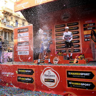 Anche la rete d'impresa 'Sanremo On' dice no alla 'Classicissima di Ferragosto': Berio "Sarebbe una follia"