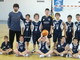 Minibasket: la 'we got game' della RaNaBo, batte l'Imperia e conclude la stagione in vetta