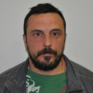 Ventimiglia: arrestato il 43enne Salvatore Capodanno per detenzione di droga ai fini dello spaccio