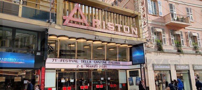 Festival di Sanremo 2021: l'Onorevole Mulè "Le parole di Stefano Coletta sono una sconfitta per la città e la Liguria"