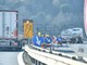 Viabilità: i cantieri della prossima settimana sull'autostrada dei fiori tra Ventimiglia e Savona