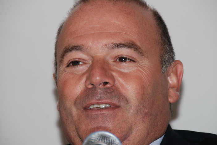 Sanremo: Antonio Bissolotti torna sulla scena politica "Non credevo di suscitare tanto interesse!" Sanremo: Antonio Bissolotti torna sulla scena politica "Non credevo di suscitare tanto interesse!"
