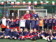 Sport: la Asd Badalucco propone domai il tradizionale appuntamento con un brindisi in vista di Natale Sport: la Asd Badalucco propone domai il tradizionale appuntamento con un brindisi in vista di Natale