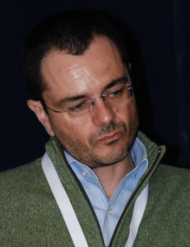 Proclamati i 10 vincitori di 'Area Sanremo': intervista a Paolo Giordano