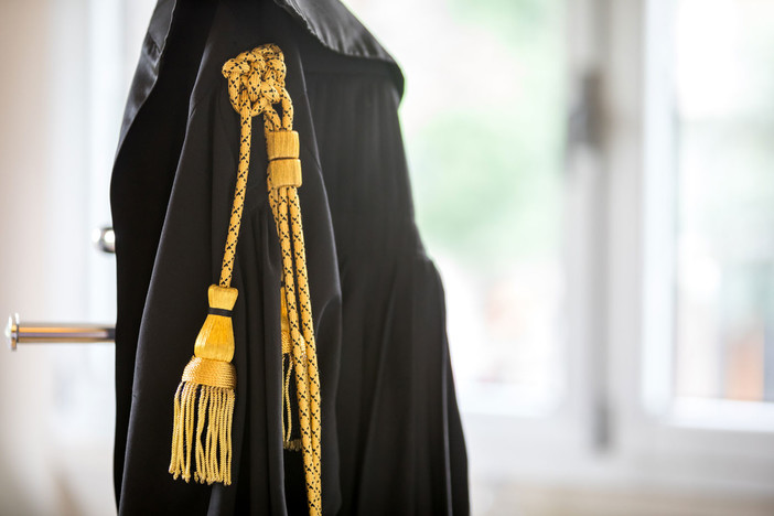 Sanremo ospita "Matti da giudicare": un convegno su infermità mentale e responsabilità giuridica Sanremo ospita "Matti da giudicare": un convegno su infermità mentale e responsabilità giuridica