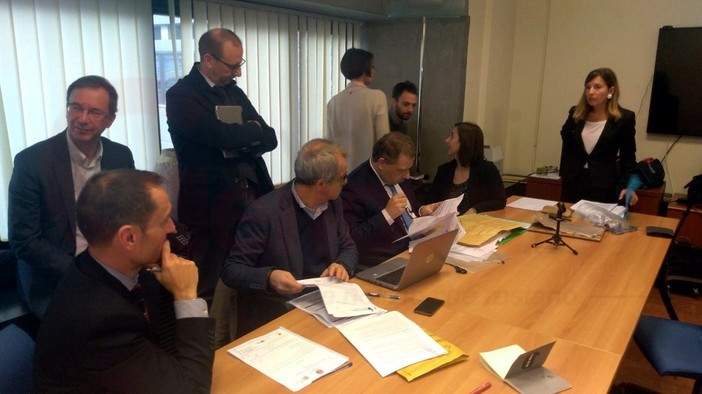 Parlano i gestori privati del 'Saint Charles' di Bordighera: "Daremo risposte ai residenti e lo renderemo attraente per chi vive fuori" (Video)