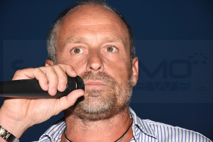 Sergio Tommasini, candidato Sindaco del “Gruppo dei 100”