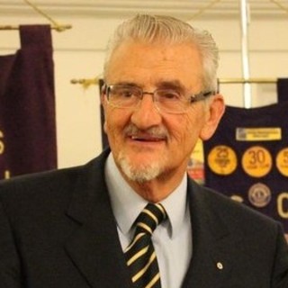 Il notaio Alberto Suetta Il notaio Alberto Suetta