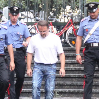 Camporosso: scoperto 42enne con armi e munizioni detenute illegalmente