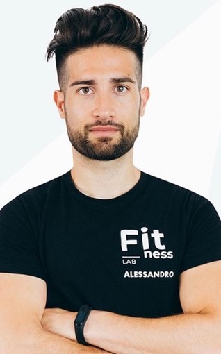 Alessandro Zanini Alessandro Zanini
