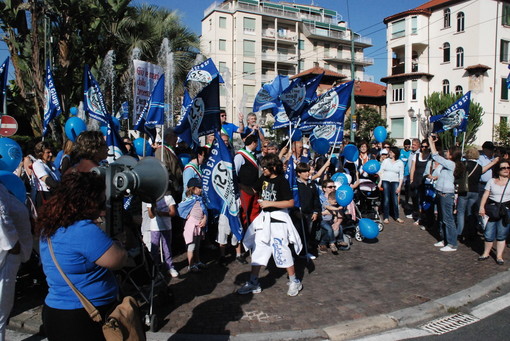 Su Radio Onda Ligure oggi pomeriggio intervista a Roberto Melone del Comitato 'Acqua bene Comune'