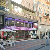 “Viva! Liguria Cardioprotetta”, il 15 ottobre la tappa di Sanremo: studenti all’Ariston per imparare le manovre salvavita “Viva! Liguria Cardioprotetta”, il 15 ottobre la tappa di Sanremo: studenti all’Ariston per imparare le manovre salvavita
