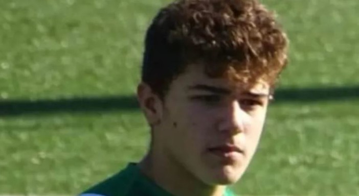 Sanremo: tutti uniti per ‘Gonza’, il giovane portiere che lotta contro la leucemia. Scatta la solidarietà online per la famiglia Sanremo: tutti uniti per ‘Gonza’, il giovane portiere che lotta contro la leucemia. Scatta la solidarietà online per la famiglia