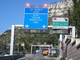 Nizza: si incendia un autocarro sull'autostrada, chiusa la A8 in direzione Aix en Provence e problemi anche per gli italiani