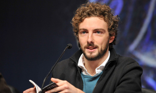 Imperia: giovedì Alessandro D'Avenia presenterà un libro su Padre Pino Puglisi Imperia: giovedì Alessandro D'Avenia presenterà un libro su Padre Pino Puglisi